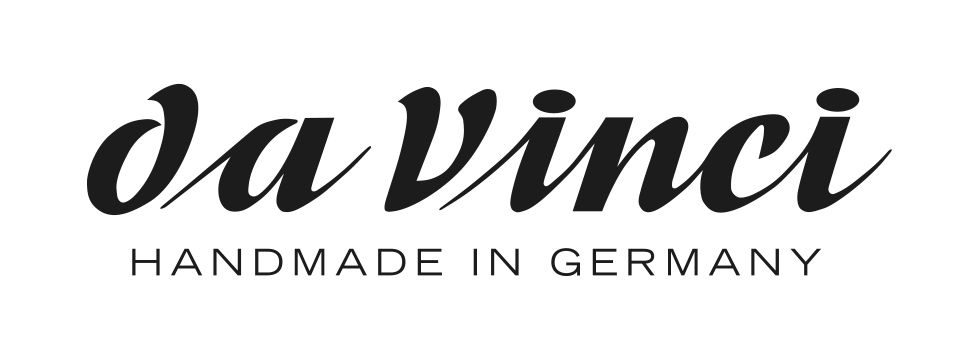 da vinci logo